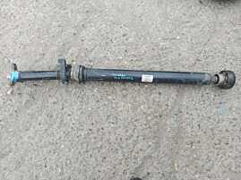 Cardan Ax Cardanic Cutie Automata Volkswagen Touareg 7L 2.5 TDI 2003 - 2010 Cod 7L6521102Q [X3932]