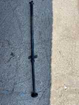 Cardan Ax Cardanic Seat Altea 4x4 4Motion 2004 - 2013 Cod 1J0521127A [B3170]