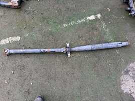 Cardan Ax Cardanic BMW Seria 3 E90 E91 1.8 2.0 i Benzina 2005 - 2011 Cod 7531307 753130704 [X4158]