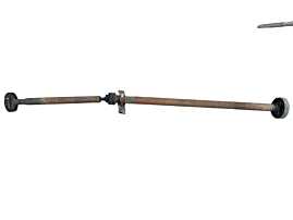 Cardan Ax Cardanic Volkswagen Jetta 3 2.0 FSI 2005 - 2011 [V0165]