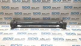 Cardan Fata Volkswagen Touareg 5.0 V10 TDI BLE BWF AYH BKW CBWA 2003 - 2010 Cod 7L6521101G [N0325]