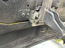 Mecanism Cui Carlig Blocare Inchidere Incuietoare Clapeta Deschidere Capota Motor Renault Scenic 3 2009 - 2016 [C8740]