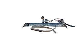 Cui Carlig Remorcare Tractare cu Instalatie Electrica Ford Focus 2 Break Combi 2004 - 2007 [M7939]