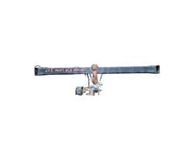 Cui Carlig Remorcare Tractare Complet cu Instalatie Electrica Volkswagen Passat B5 B5.5 Break Combi 1997 - 2005 [LC0229]