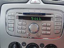 Radio CD Player 6000CD Ford Mondeo Mk 4 2007 - 2014
