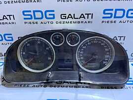 Ceas Ceasuri Cluster Instrumente Bord VW Passat B5.5 Diesel 2001 - 2005 Cod 3B0920826A [2721]