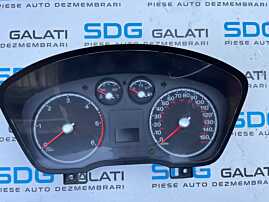 Ceas Ceasuri Cluster Instrumente Bord Ford Focus 2 2004 - 2010 Cod 7M5T-10849-DE [2854]