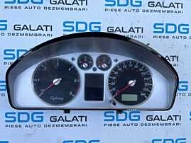 Ceas Ceasuri Cluster Instrumente Bord Ford Galaxy 1.9 TDI 2001 - 2006 Cod 7M5920920N YM21-10849-ATD [2855]