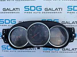 Ceas Ceasuri Cluster Instrumente Bord Dacia Duster 1.5 DCI 2010 - 2018 Cod 248108969R 248108969 [2861]