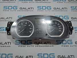 Ceas Ceasuri Cluster Instrumente Bord Dacia Logan 1.4 1.6 MPI 2004 - 2012 Cod 8200377739 P8200377739 [2871]