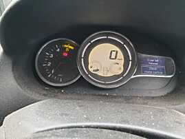 Ceas Ceasuri Cluster Instrumente Bord Renault Megane 3 Diesel 2008 - 2015 [C2181]