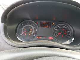 Ceas Ceasuri Cluster Instrumente Bord Renault Clio 3 1.5 DCI 2005 - 2009 [C3649]