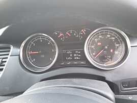 Ceas Ceasuri Cluster Instrumente Bord Peugeot 508 2.0 HDI 2010 - 2018 [C7739]