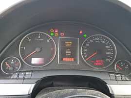 Ceas Ceasuri Cluster Instrumente Bord Cu Ecran Maxidot Color Audi A4 B7 Diesel 2005 - 2008 [C1899]