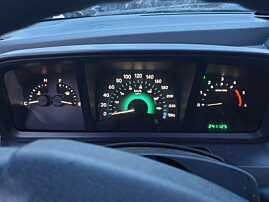 Ceas Ceasuri Cluster Instrumente Bord Dodge Journey 2.0 CRDI 2008 - 2016 [C5081]