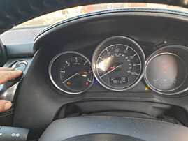 Ceas Ceasuri Instrumente Bord Cluster Mazda 6 III GJ Non FL 2013 - 2018 [C9629]