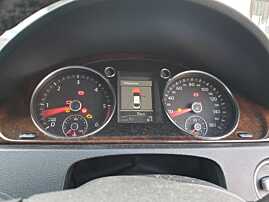 Ceas Ceasuri Cluster Instrumente Bord Volkswagen CC 2012 - 2017 [C3833]