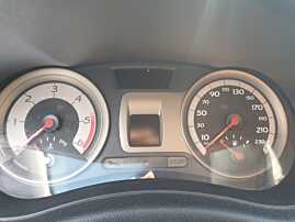 Ceas Ceasuri Cluster Instrumente Bord Renault Clio 3 2005 - 2014 [C3745]