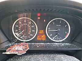 Ceas Ceasuri Cluster Instrumente Bord BMW Seria 5 E60 E61 2.0 D 2003 - 2010 [C2248]