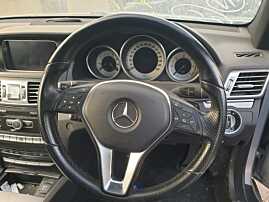 Ceas Ceasuri Cluster Instrumente Bord Mercedes Clasa E Class W207 C207 A207 E200 E220 E250 2.2 CDI 2009 - 2016 [C9346]