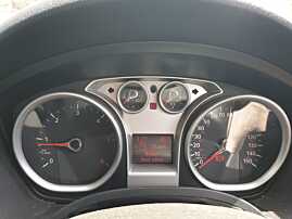 Ceas Ceasuri Cluster Instrumente Bord Ford Kuga 1 2.0 TDCI 2008 - 2013 [C7850]