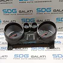 Ceas Ceasuri Cluster Instrumente Bord Opel Insignia 2.0 CDTI 2008 - 2017 Cod 12844136 [2446]