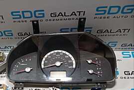 Ceas Ceasuri Cluster Instrumente Bord Kia Sportage 2.0 CRDI 2004 - 2010 Cod 94001-1F421 940011F421 [2835]