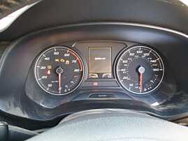 Ceas Ceasuri Instrumente Bord Cluster Seat Leon 5F 1.2 TSI NFL Non Facelift 2012 - 2020 [C8534]