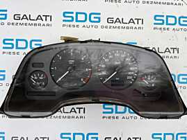 Ceas Ceasuri Cluster Instrumente Bord Opel Zafira A 2.0 DTI 1999 - 2005 Cod 09228757 [B2945]