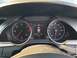 Ceas Ceasuri Cluster Instrumente Bord Audi A5 2.0 TDI 2008 - 2016 [C2966]
