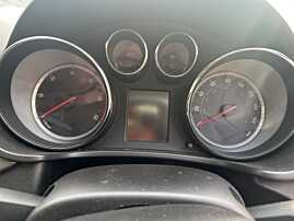 Ceas Ceasuri Cluster Instrumente Bord Opel Insignia 2.0 CDTI 2008 - 2017 [C7389]