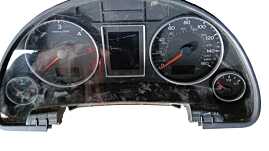 Ceas Ceasuri Bord Cluster Instrumente Bord Audi A4 B7 2.0 TDI BRD 2005 - 2008 Cod 1036901830 [M8384]