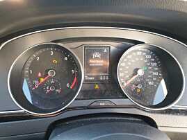Ceas Ceasuri Cluster Instrumente Bord Volkswagen Passat B8 2.0 TDI 2014 - 2023 [C3947] [HS]