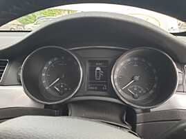 Ceas Ceasuri Cluster Instrumente Bord Skoda Superb 2 2.0 TDI 2008 - 2015 [C5370]