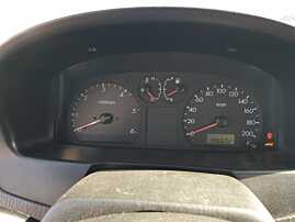 Ceas Ceasuri Cluster Instrumente Bord Hyundai Terracan 2001 - 2007 [C2803]