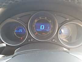 Ceas Ceasuri Instrumente Bord Cluster Citroen C4 2 II 2010 - 2015 [C7866]