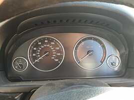 Ceas Ceasuri Cluster Instrumente Bord BMW Seria 5 F10 F11 518 520 2.0 D 2009 - 2017 [C5292]