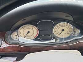 Ceas Ceasuri Cluster Instrumente Bord Land Rover 75 2.0 CDTI 1999 - 2005 [C6702]