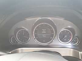 Ceas Ceasuri Cluster Instrumente Bord Mercedes Clasa E Class W212 E200 E220 2.2 CDI 2009 - 2012 [C4952]
