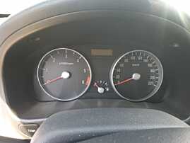 Ceas Ceasuri Cluster Instrumente Bord Hyundai Accent 1.5 CRDI 2006 - 2010 [C5769]