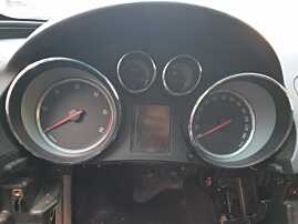 Ceas Ceasuri Cluster Instrumente Bord Volan Stanga Opel Insignia 2.0 CDTI 2008 - 2017 [C7557]