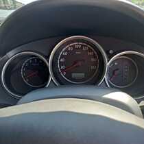 Ceas Ceasuri Bord Honda Jazz 1.3 i 2002 - 2008 Cod HR-0294-102 [LC1110]