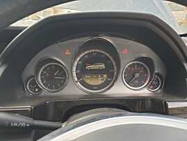 Ceas Ceasuri Cluster Instrumente Bord Mercedes Clasa E Class W212 E200 E220 2.2 CDI 2009 - 2012 [C8268]