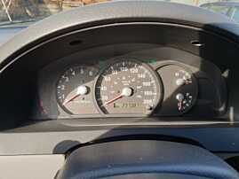 Ceas Ceasuri Bord Kia Sorento 2.5 CRDI 2002 - 2009 [C8194]