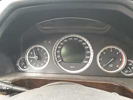 Ceas Ceasuri Cluster Instrumente Bord Mercedes Clasa E Class W212 E200 E220 2.2 CDI 2009 - 2012 [C8436]