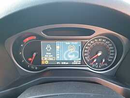 Ceas Ceasuri Instrumente Bord Cluster Convers Ford Mondeo MK 4 2007 - 2014 [C9398]