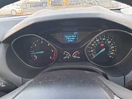 Ceas Ceasuri Cluster Instrumente Bord Ford Focus 3 NFL 2010 - 2014 [C9447]