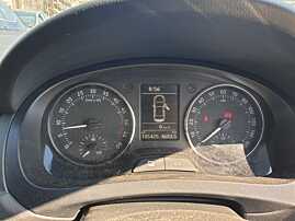 Ceas Ceasuri Cluster Instrumente Bord Skoda Rapid 1.6 TDI 2012 - 2022 [C4437]