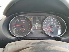 Ceas Ceasuri Cluster Instrumente Bord Nissan Qashqai 2007 - 2013 [C8599]
