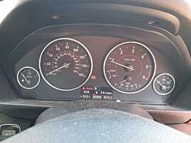 Ceas Ceasuri Cluster Instrumente Bord BMW Seria 3 F30 2010 - 2018 [C2305]